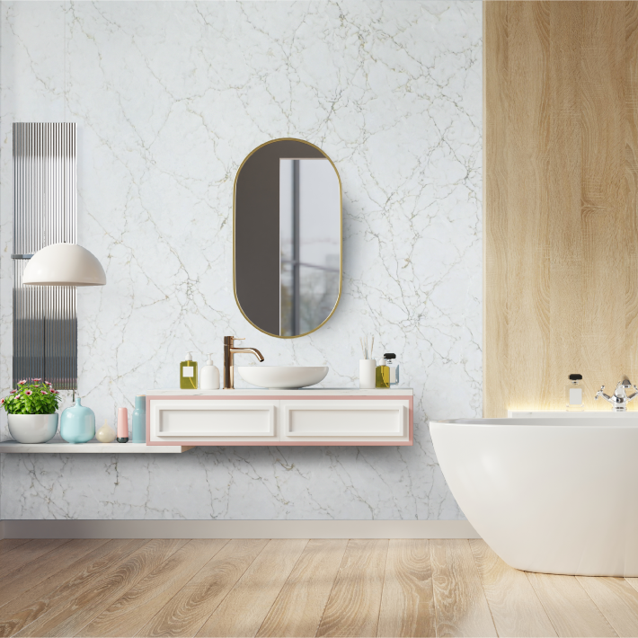 Pacific Homes powers Design POV ’26 with engineered stone and surface innovation