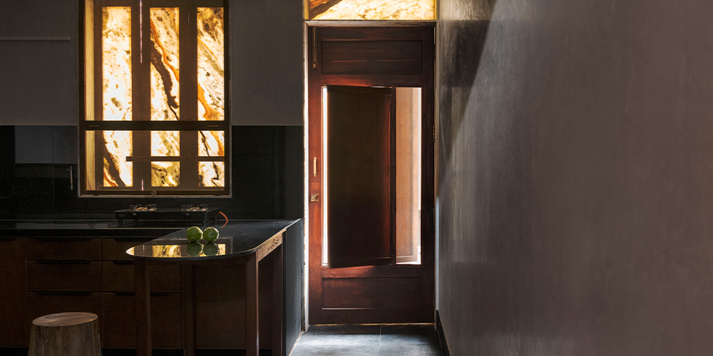 This ancestral Gujarat home by Doro is a lesson in traditional yet elegant minimalism