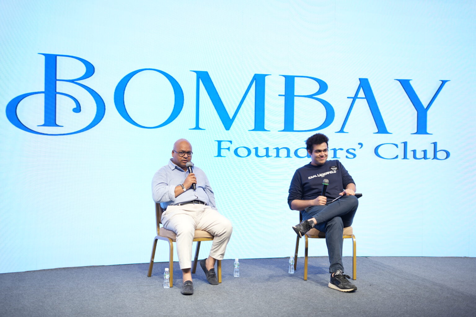 Bombay Founders Club