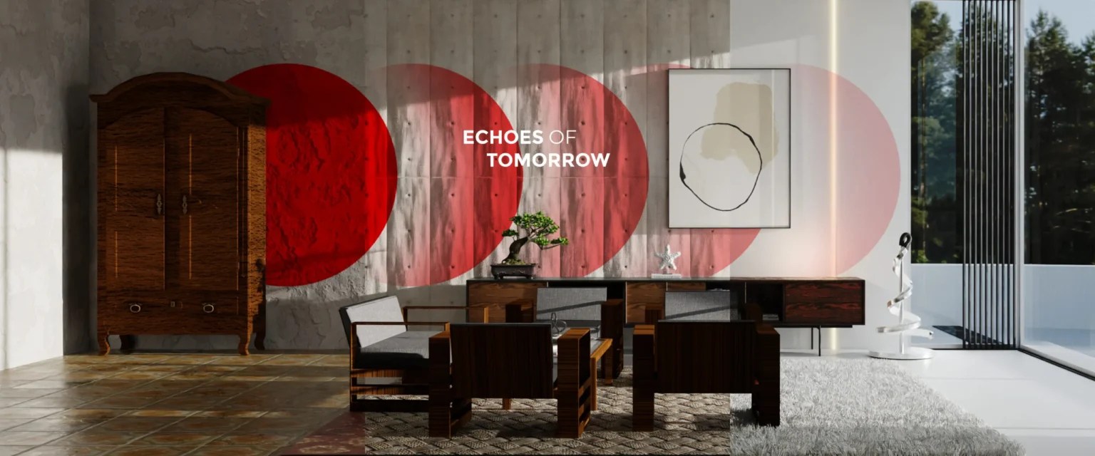 Echoes of Tomorrow — Theme 2025