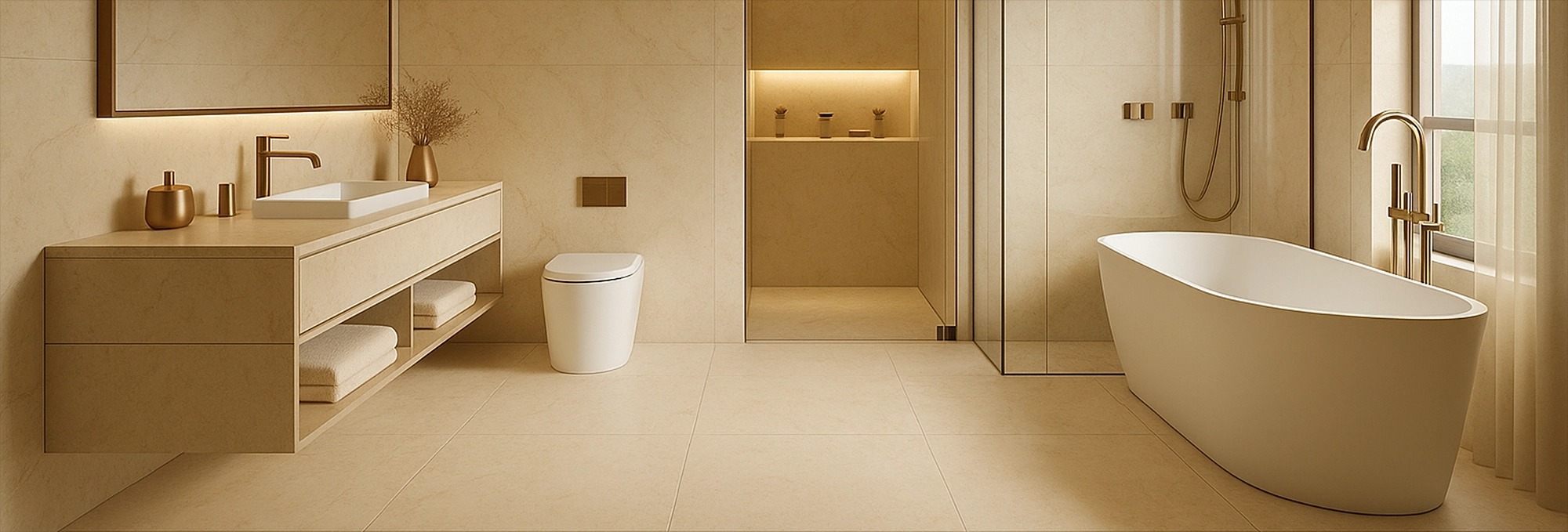 Kajaria Cermaics: The Presenting Partner at Design POV '26