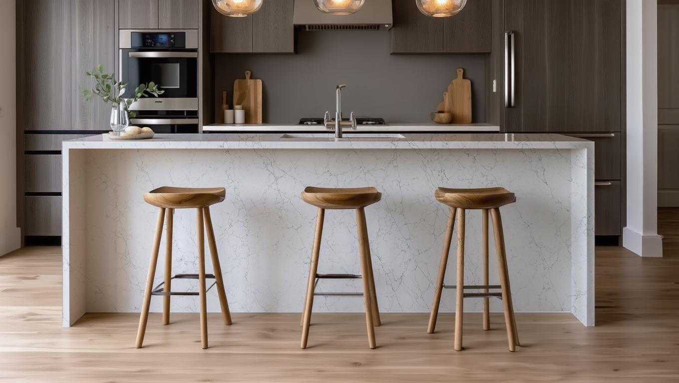 Design POV Is Set To Be Powered By Pacific Surfaces
