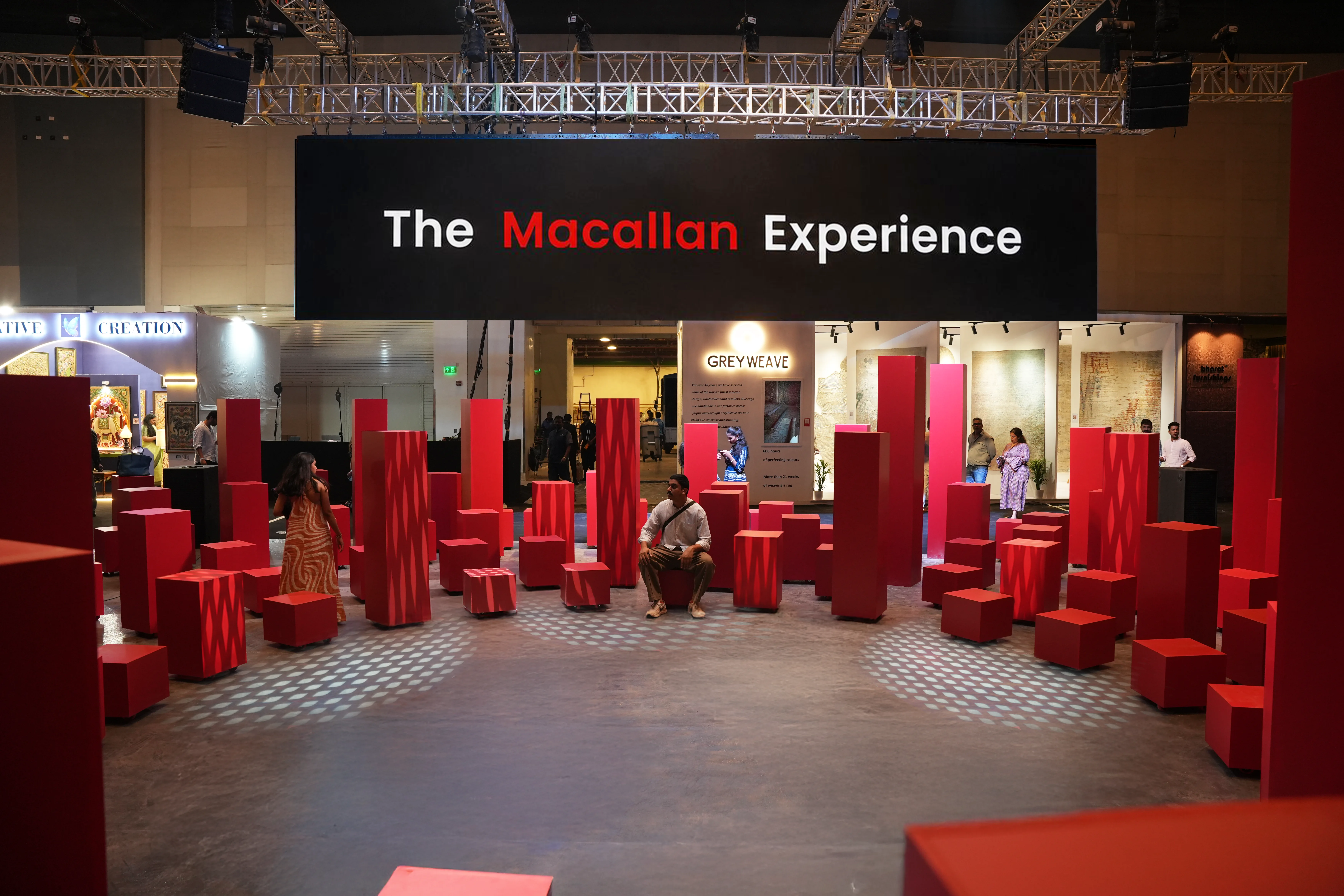 An Evening with The Macallan at Design POV '26 