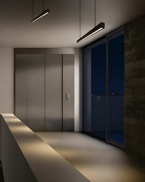 Indoor Lights