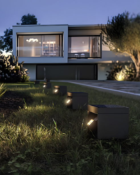 Klewe Lights