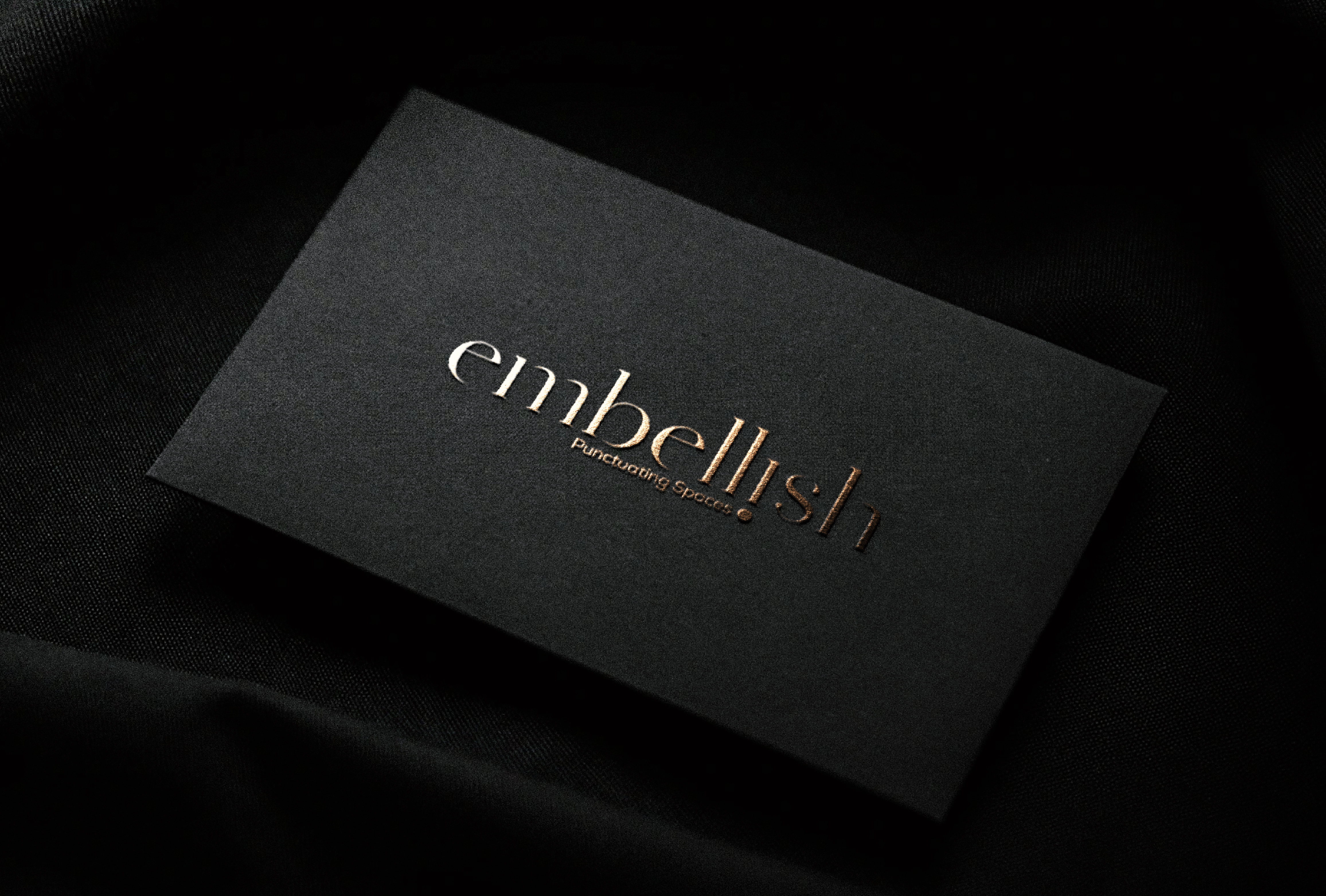 Embellish